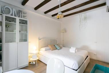 Milano Apartments Sant'Agostino