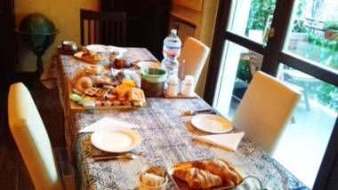 Bed & Breakfast A San Siro 75