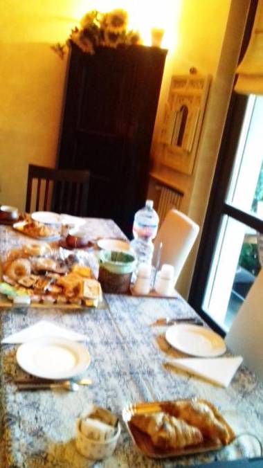 Bed & Breakfast A San Siro 75