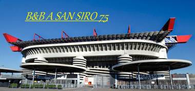 Bed & Breakfast A San Siro 75
