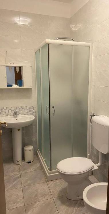 Affittacamere Seveso