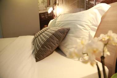 Aparthotel Meneghino