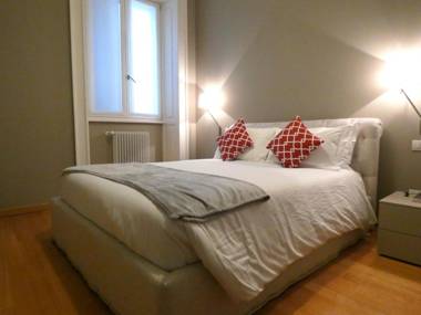 Heart Apartments Duomo Castello