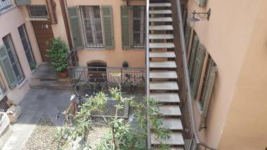 Mila Apartments Magenta