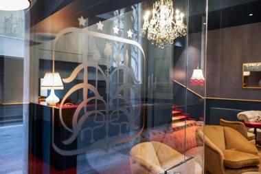 Clerici Boutique Hotel