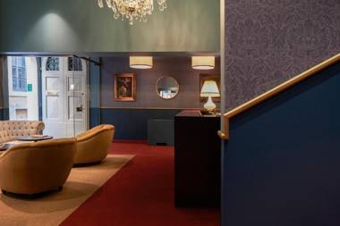 Clerici Boutique Hotel