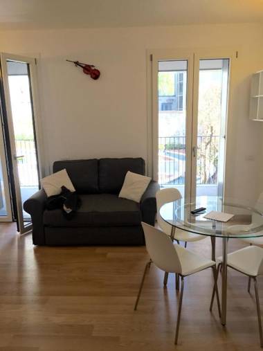 Central Station Milano Superior Apartment