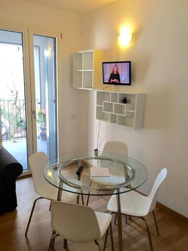 Central Station Milano Superior Apartment