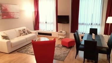 Heart Milan Apartments Duomo Stefano