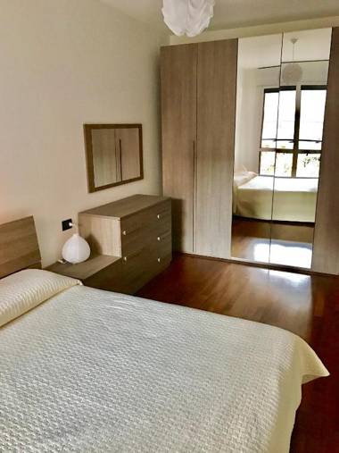 Politecnico Chique Apartment