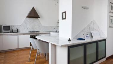 Italianway-Benedetto Marcello