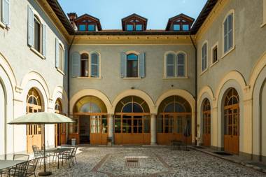 La Cordata Accommodation - San Vittore 49