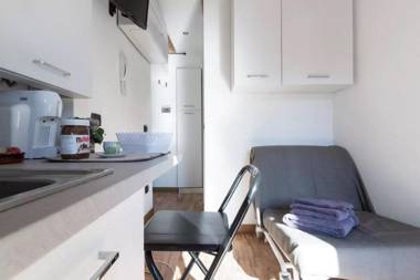 Sant Ambrogio Lovely Flat