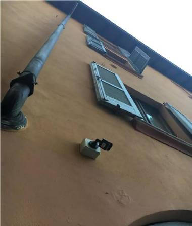 Sant Ambrogio Lovely Flat