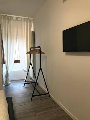 IL RICCIO Rooms & Apartments