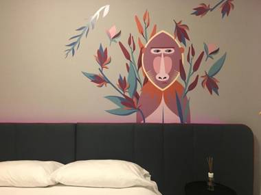 IL RICCIO Rooms & Apartments