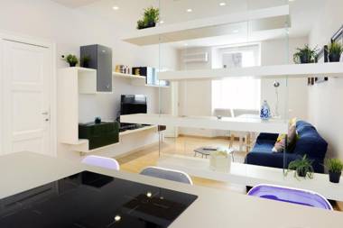 Brera Apartments Alla Scala