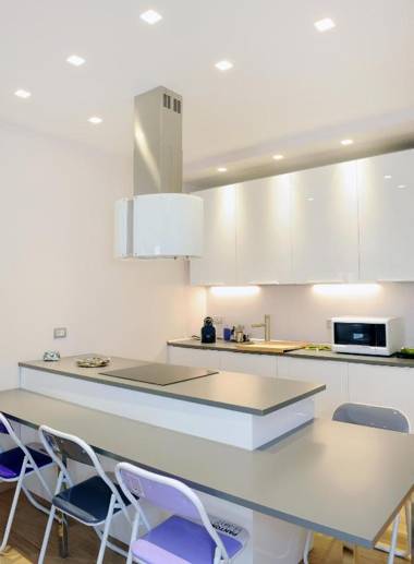 Brera Apartments Alla Scala