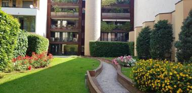 Appartamento di charme