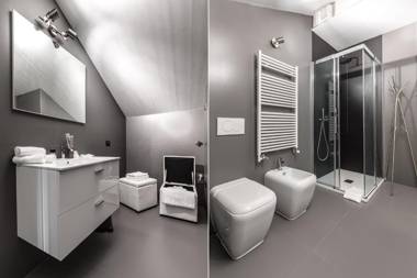 easyhomes - Brera Luxury Suites