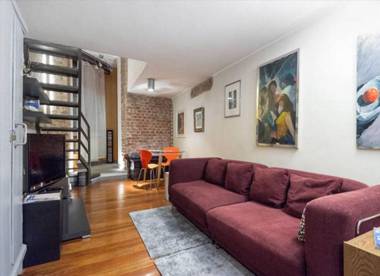 Romantic Apartment Porta Venezia