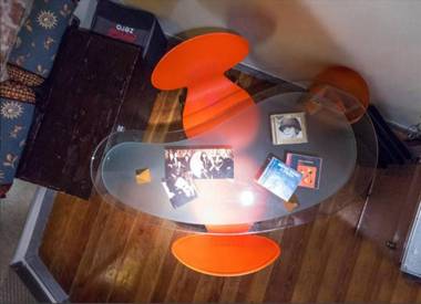 Romantic Apartment Porta Venezia