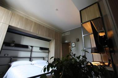 Versoverde Alzaia Naviglio Grande