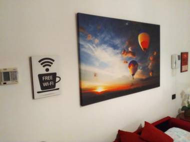 Kibilù - Via Falcone