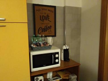 Kibilù - Via Falcone