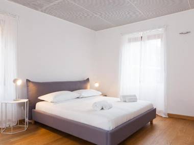 easyhomes - Spiga Suite