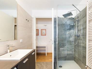 easyhomes - Spiga Suite