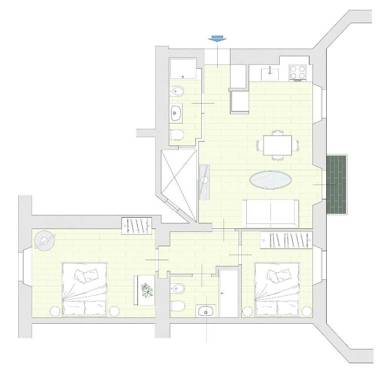 Residenza Belle Époque