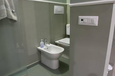 Milano Porta Venezia Suite Centro