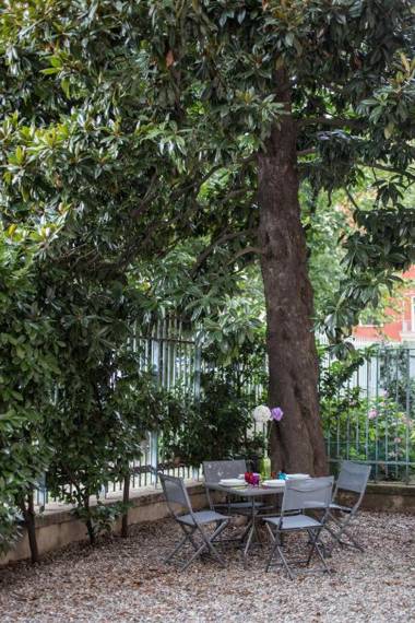 Appartamento Washington 84