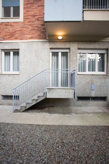 Appartamento Washington 84