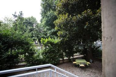 Appartamento Washington 84