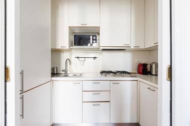 Brera Apartments in Porta Venezia