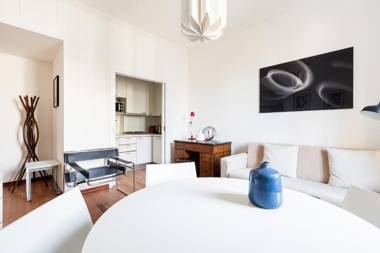 Brera Apartments in Porta Venezia