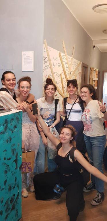 Gloria Hostel Milano