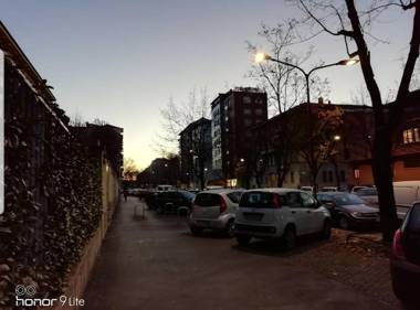 Gloria Hostel Milano