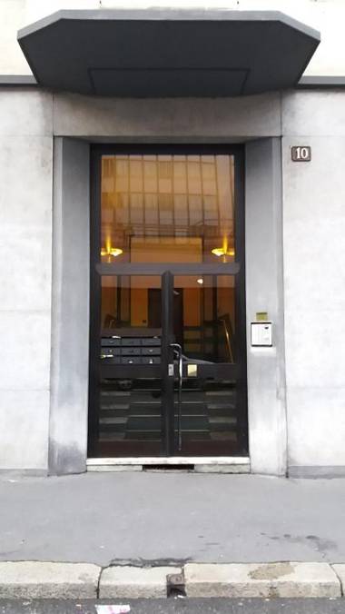 Nice Livings Lazzaroni