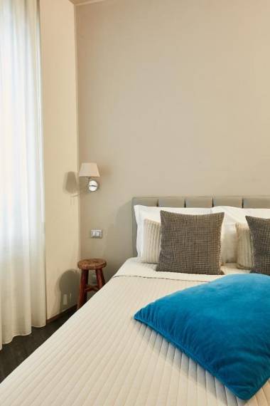 15 Quindici by Serendipity Rooms