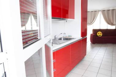 Alessia's Flat - Loreto