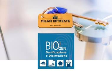 Milan Retreats Cadorna Duomo