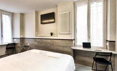 Guesthouse Foresteria Margherita Milano