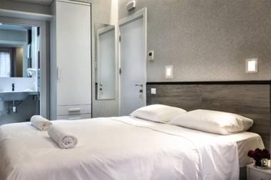 Guesthouse Foresteria Margherita Milano