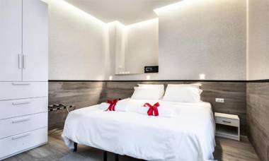 Guesthouse Foresteria Margherita Milano