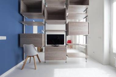 Heart Milan Apartments Duomo SanBarnaba