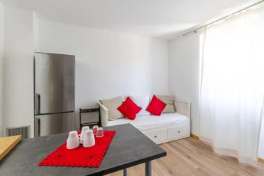 Alessia's Flat - Sarpi 2