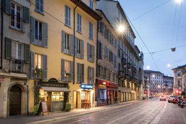 Leonardo Duplex Apartment